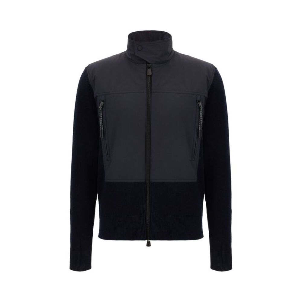Moncler Grenoble Man Clothing Knitwear